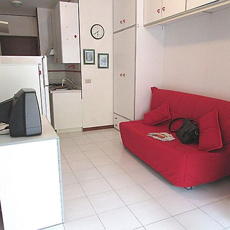 Solarium Daire Bibione Dış mekan fotoğraf