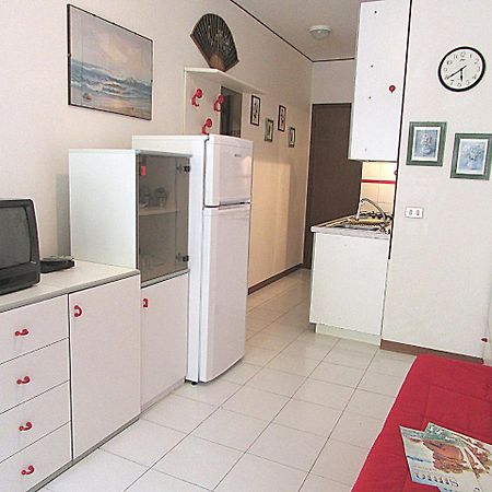Solarium Daire Bibione Dış mekan fotoğraf