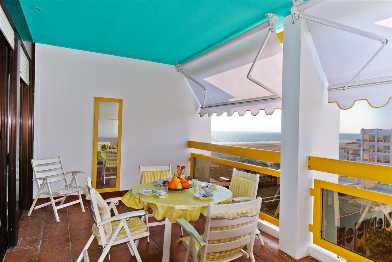 Solarium Daire Bibione Dış mekan fotoğraf