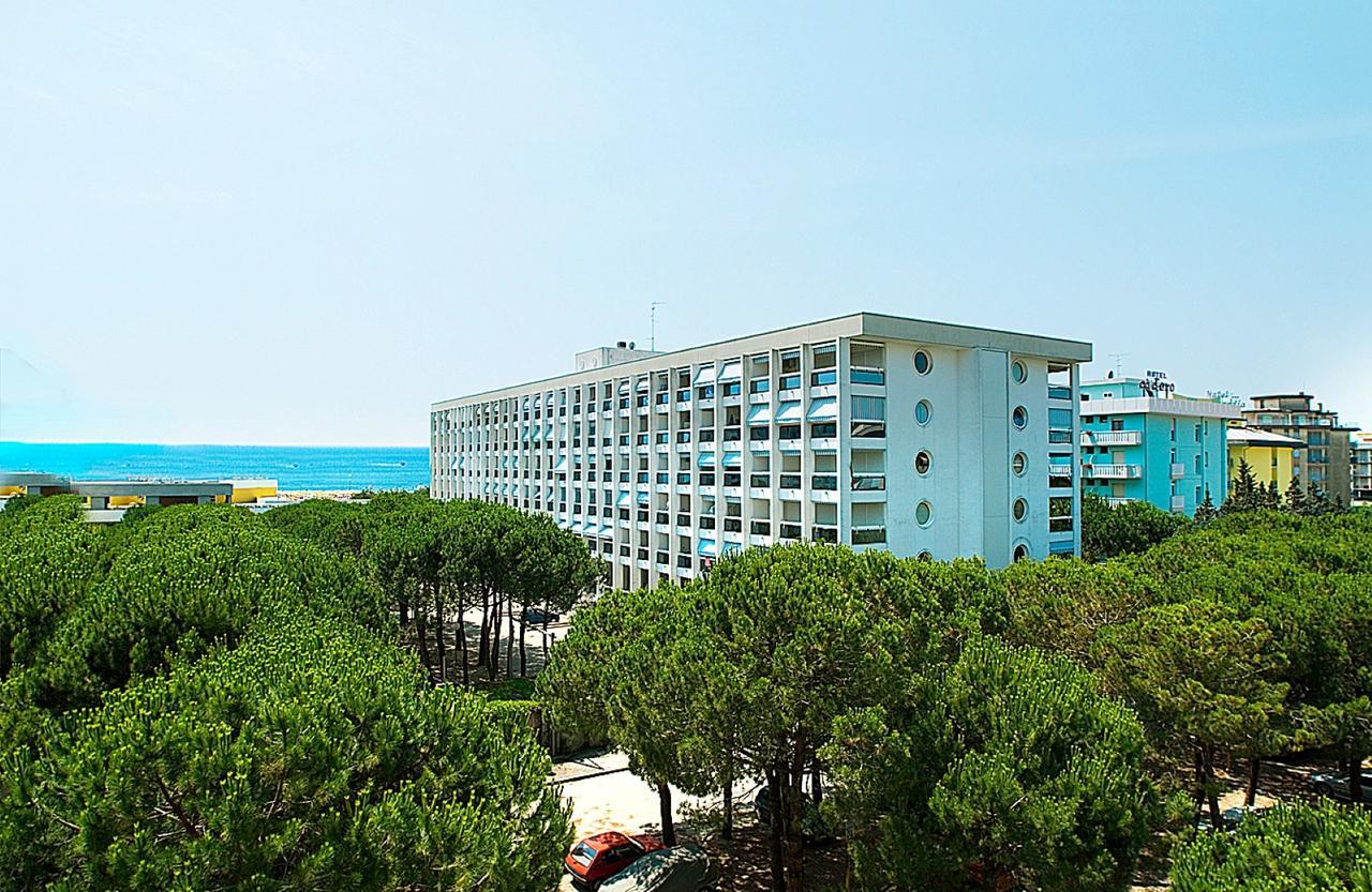 Solarium Daire Bibione Dış mekan fotoğraf