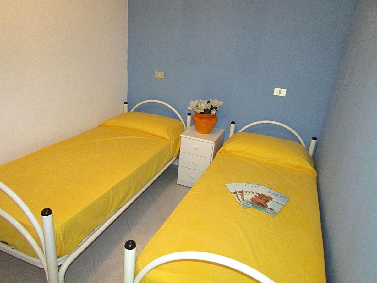 Solarium Daire Bibione Dış mekan fotoğraf
