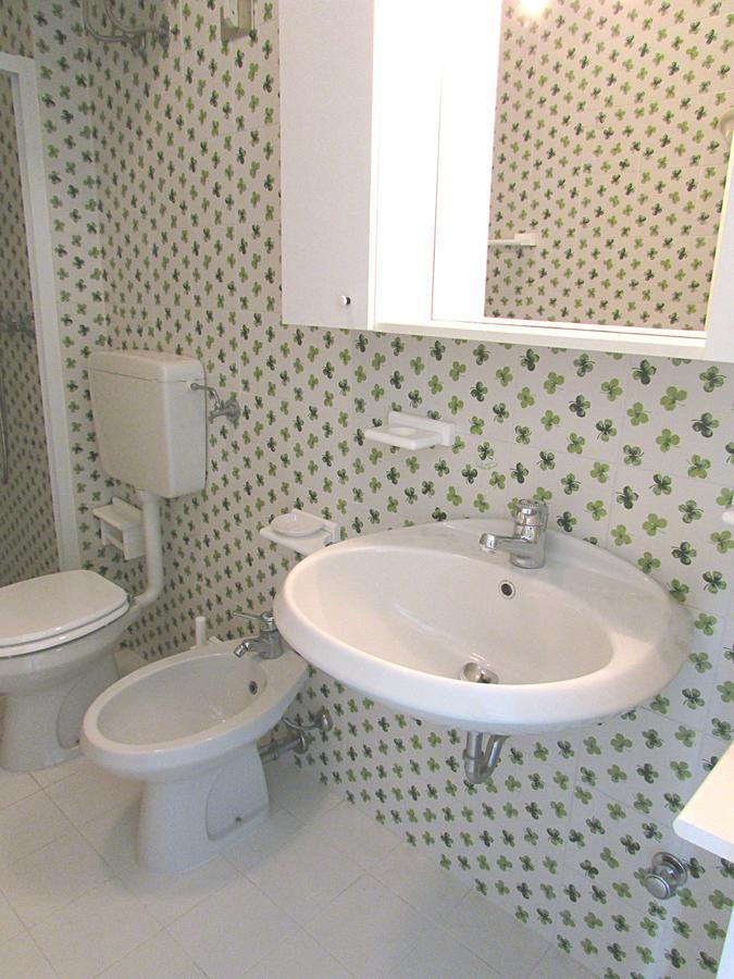 Solarium Daire Bibione Dış mekan fotoğraf
