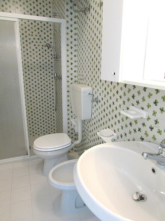 Solarium Daire Bibione Dış mekan fotoğraf