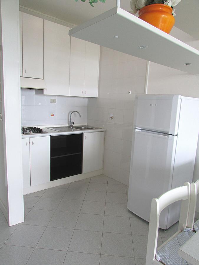 Solarium Daire Bibione Dış mekan fotoğraf