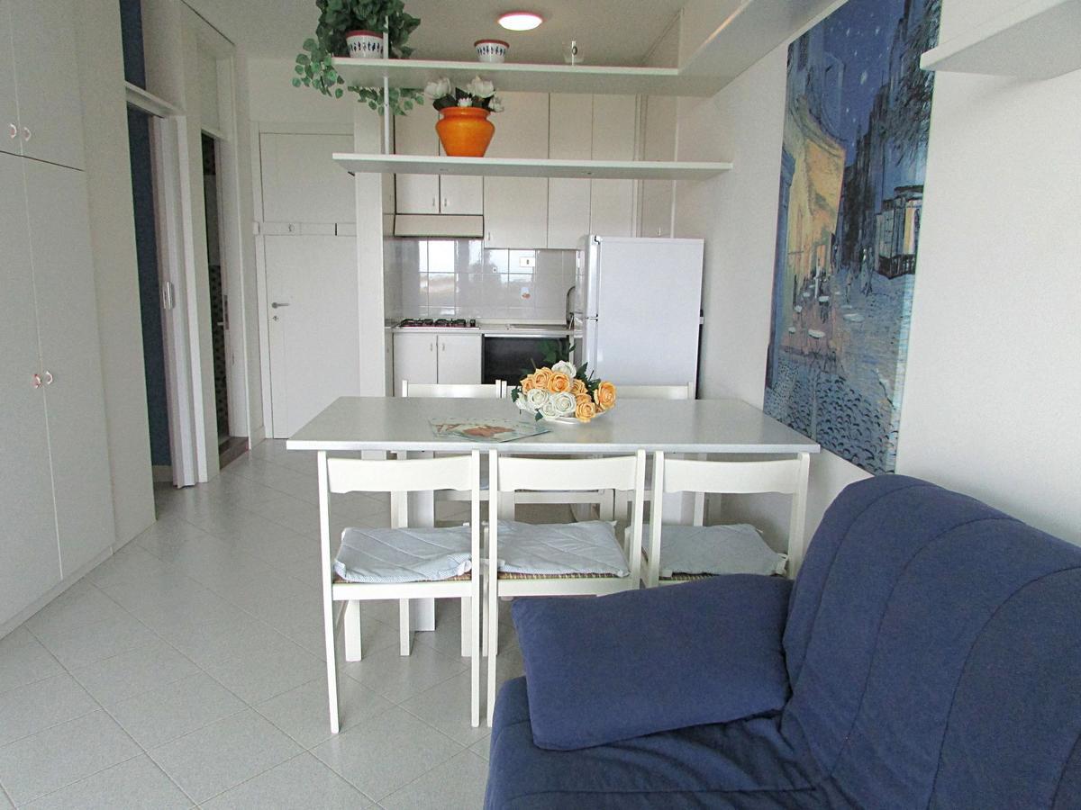 Solarium Daire Bibione Dış mekan fotoğraf