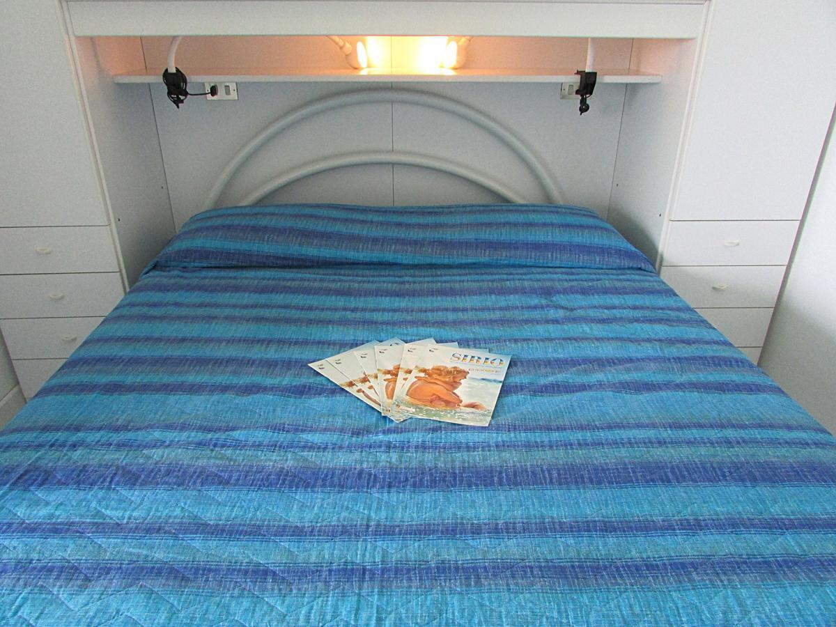 Solarium Daire Bibione Dış mekan fotoğraf