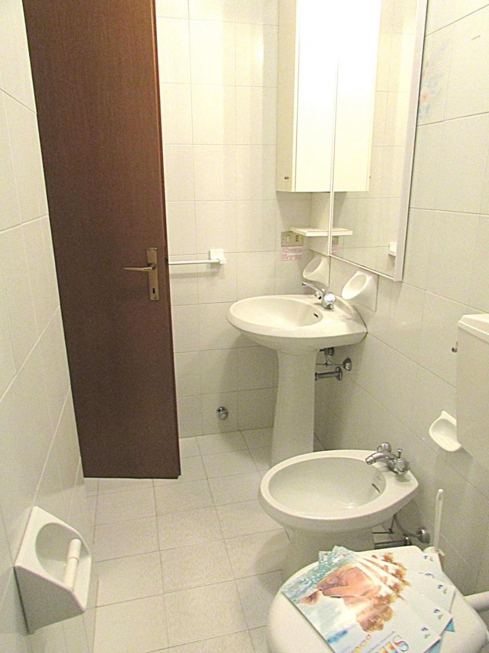 Solarium Daire Bibione Dış mekan fotoğraf