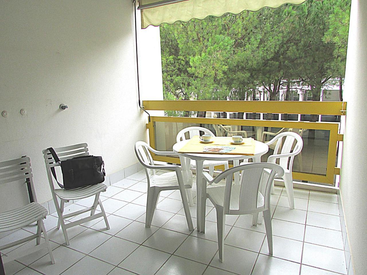 Solarium Daire Bibione Dış mekan fotoğraf